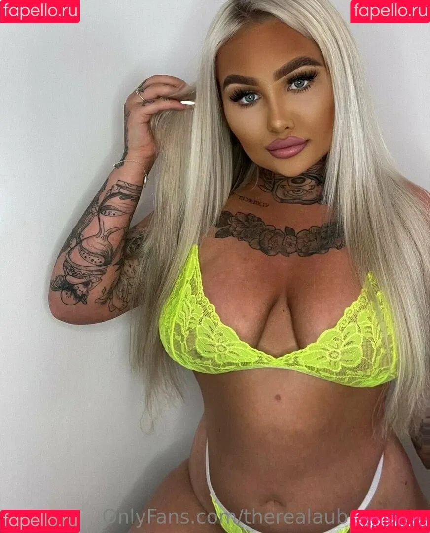 inkedblondieeee Onlyfans Photo Gallery 