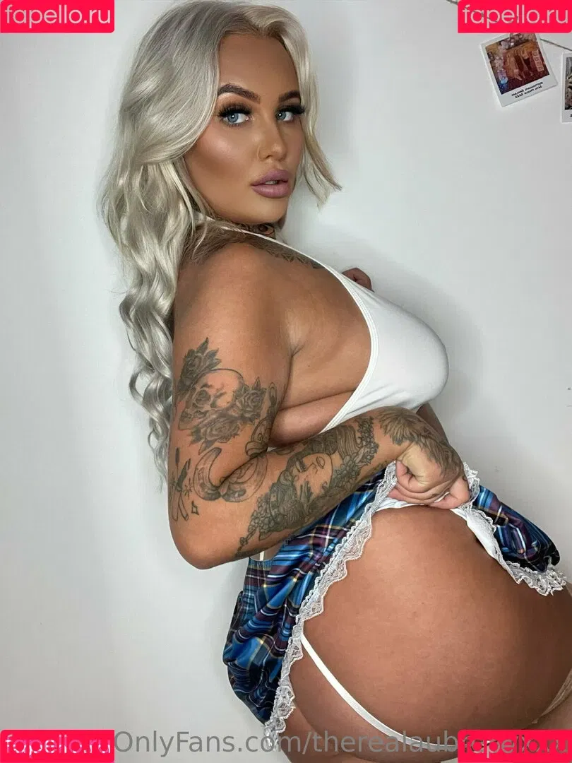 inkedblondieeee Onlyfans Photo Gallery 