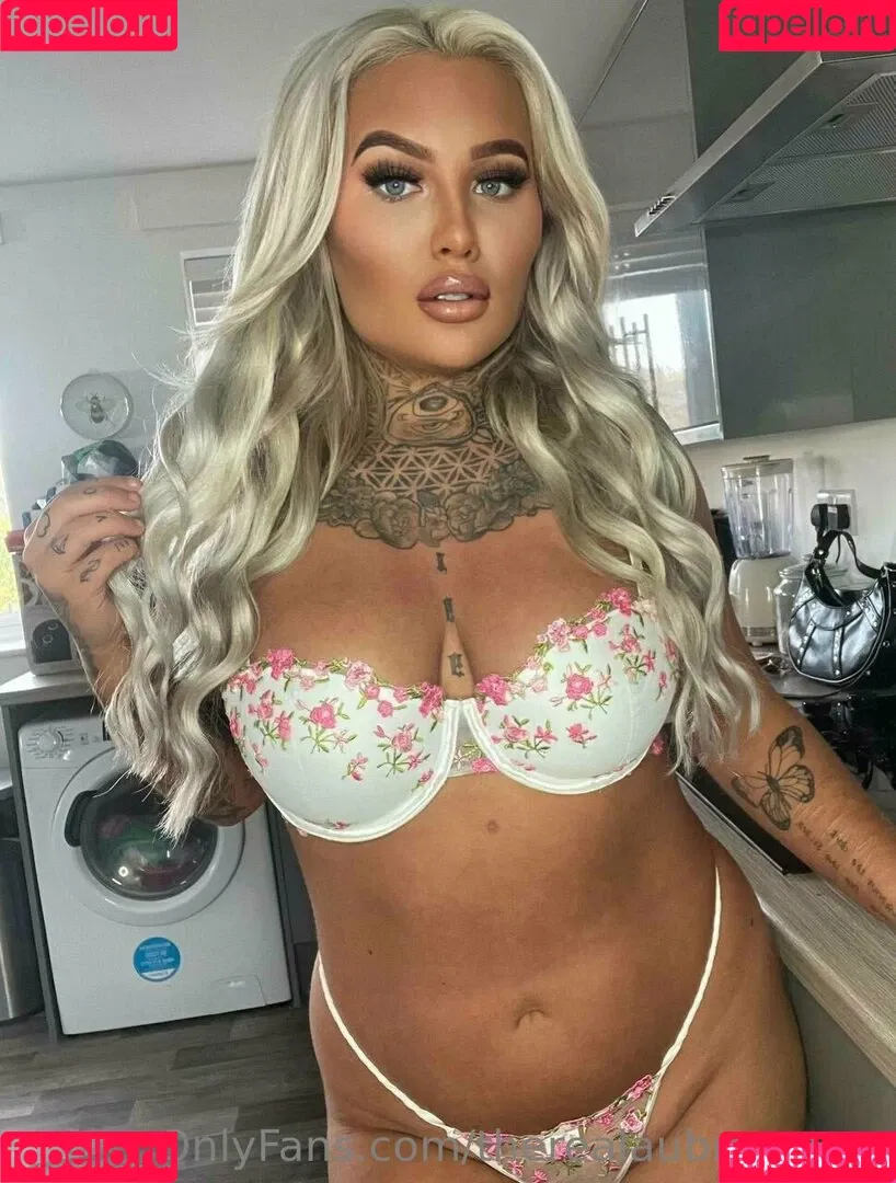 inkedblondieeee Onlyfans Photo Gallery 