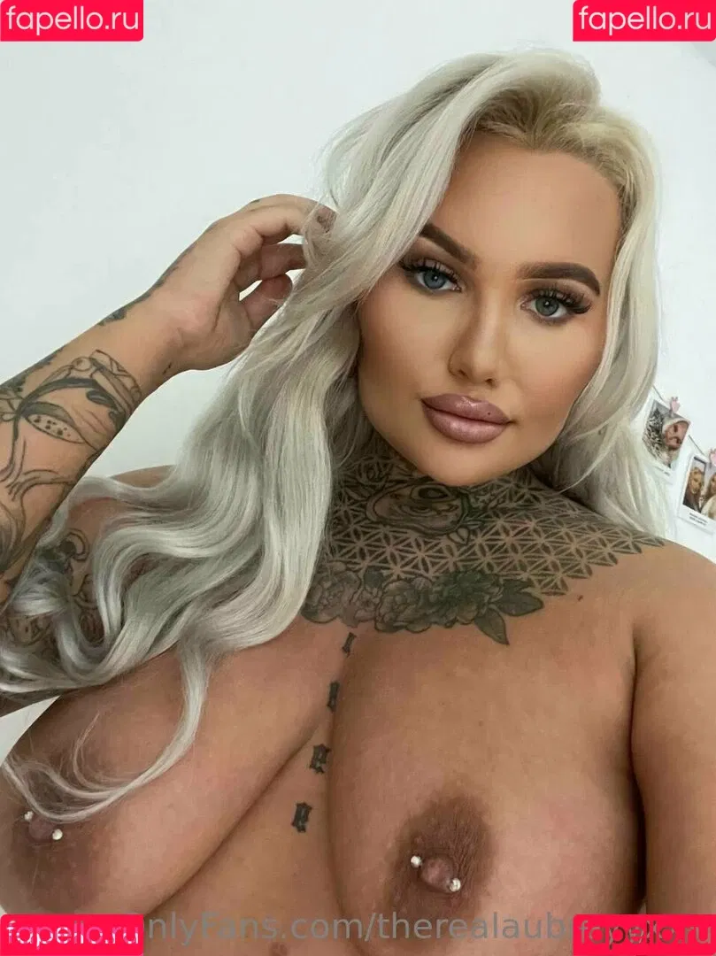inkedblondieeee Onlyfans Photo Gallery 