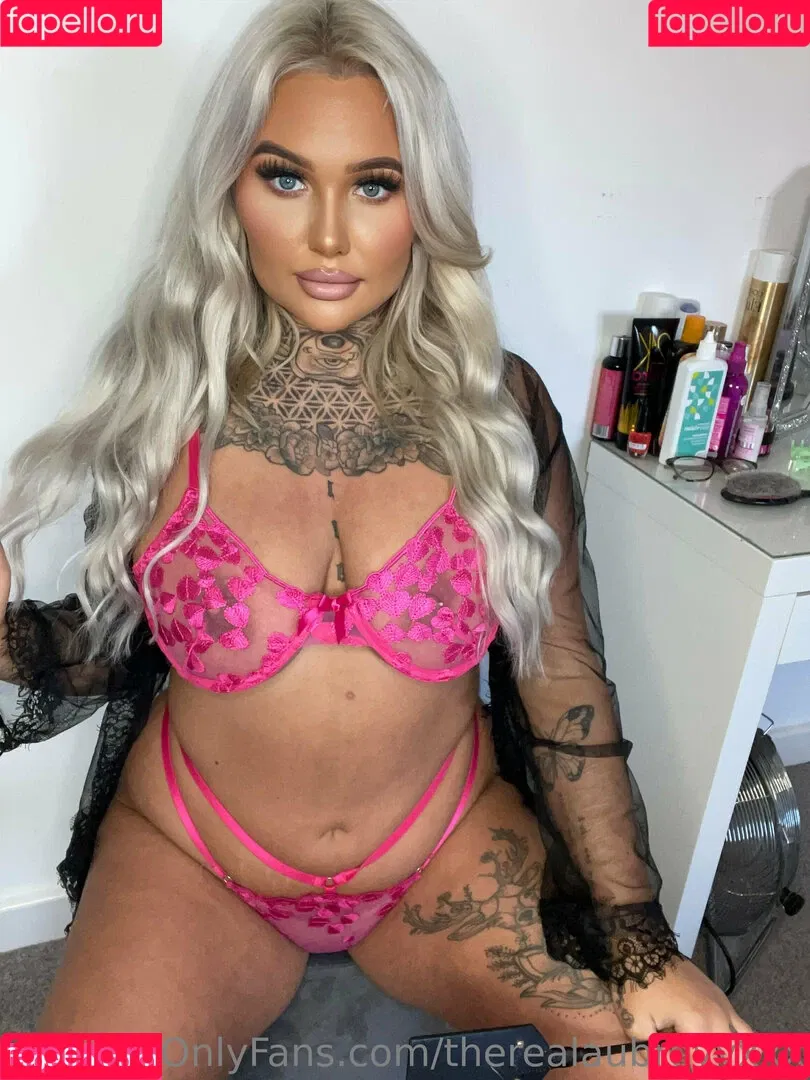 inkedblondieeee Onlyfans Photo Gallery 