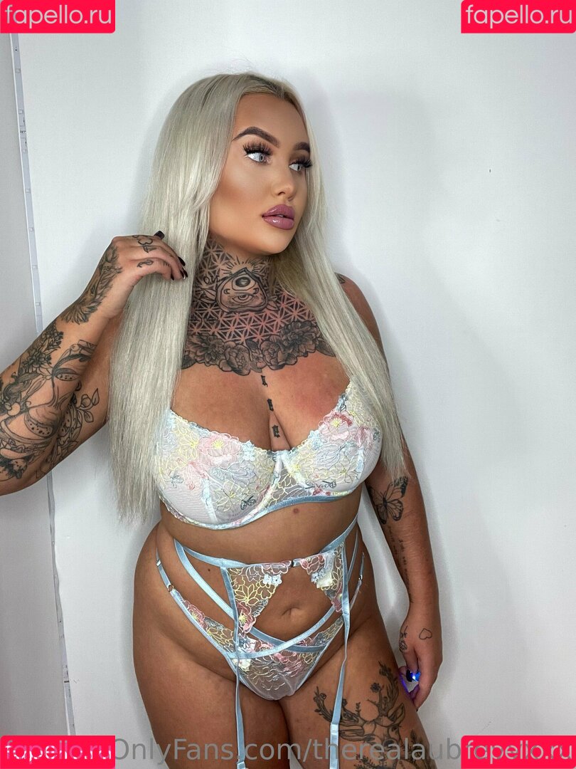 inkedblondieeee Onlyfans Photo Gallery 