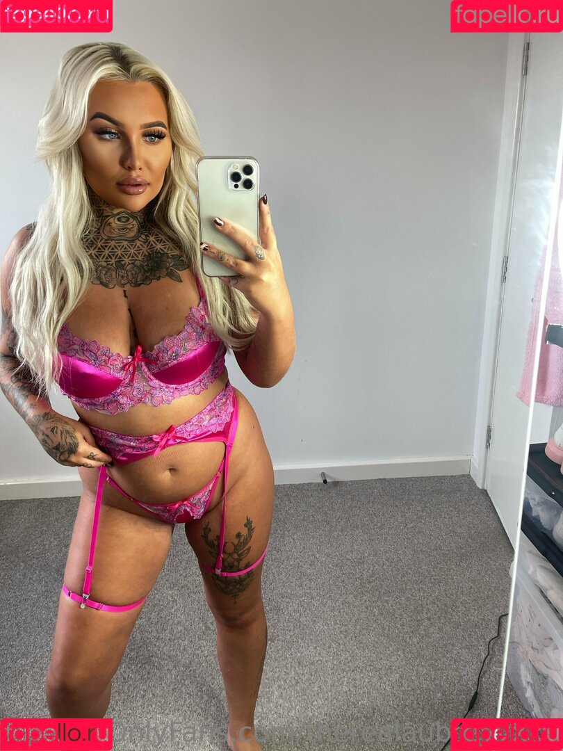 inkedblondieeee Onlyfans Photo Gallery 