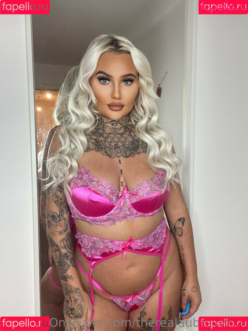 inkedblondieeee Onlyfans Photo Gallery 