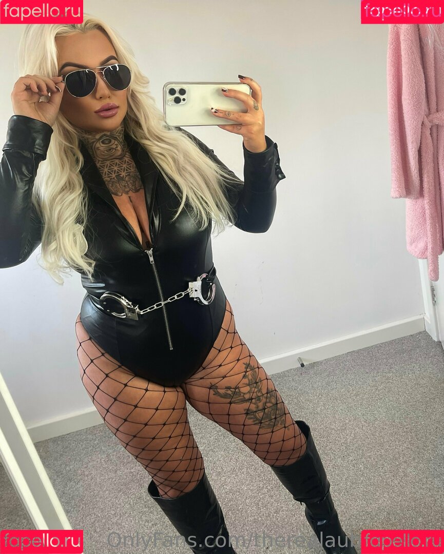 inkedblondieeee Onlyfans Photo Gallery 