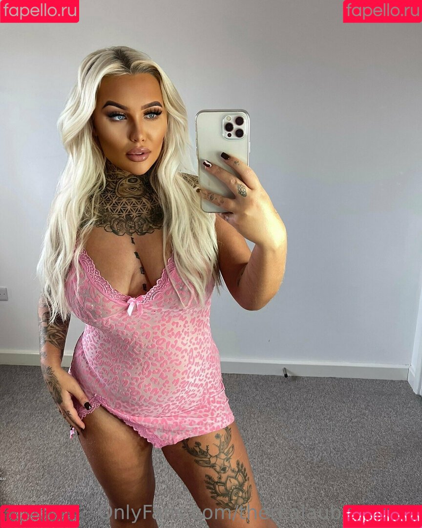 inkedblondieeee Onlyfans Photo Gallery 