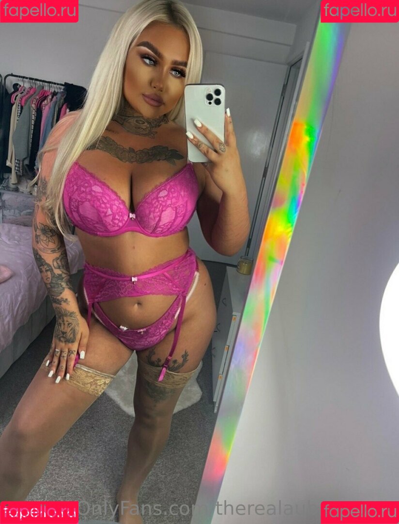 inkedblondieeee Onlyfans Photo Gallery 