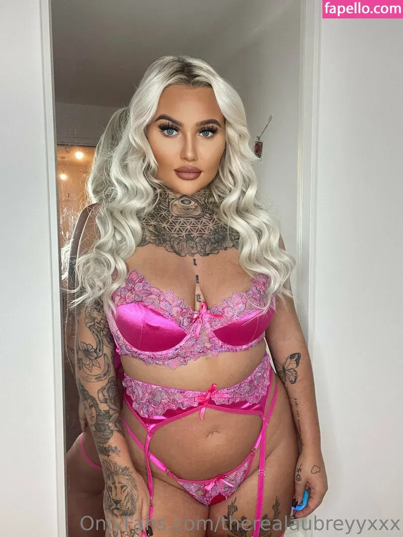inkedblondieeee Onlyfans Photo Gallery 