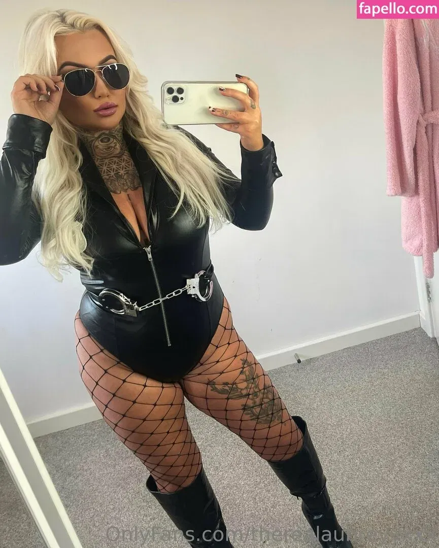 inkedblondieeee Onlyfans Photo Gallery 