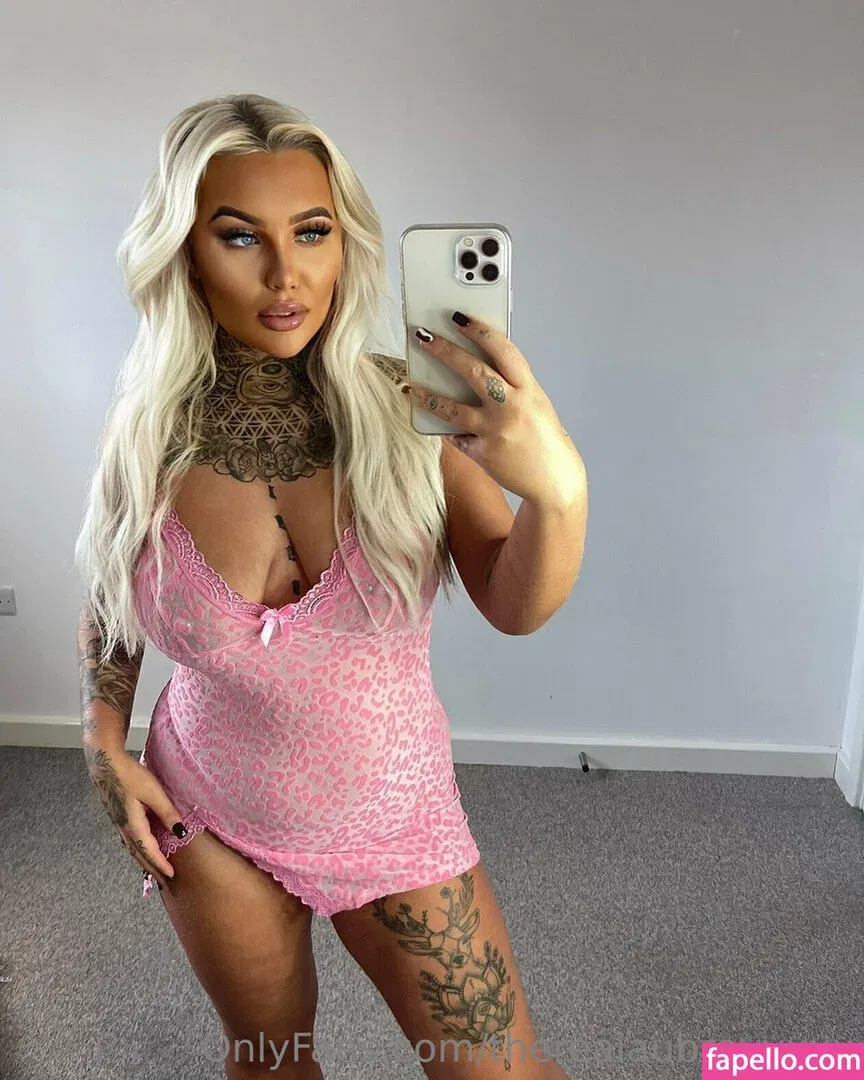 inkedblondieeee Onlyfans Photo Gallery 