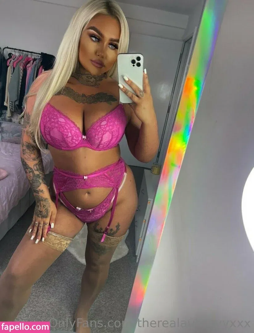 inkedblondieeee Onlyfans Photo Gallery 
