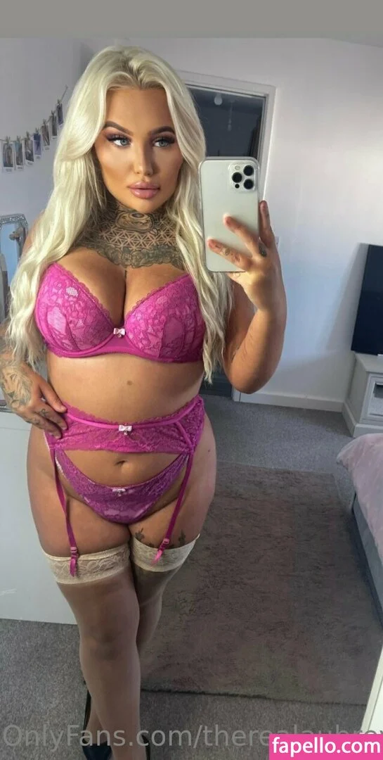 inkedblondieeee Onlyfans Photo Gallery 