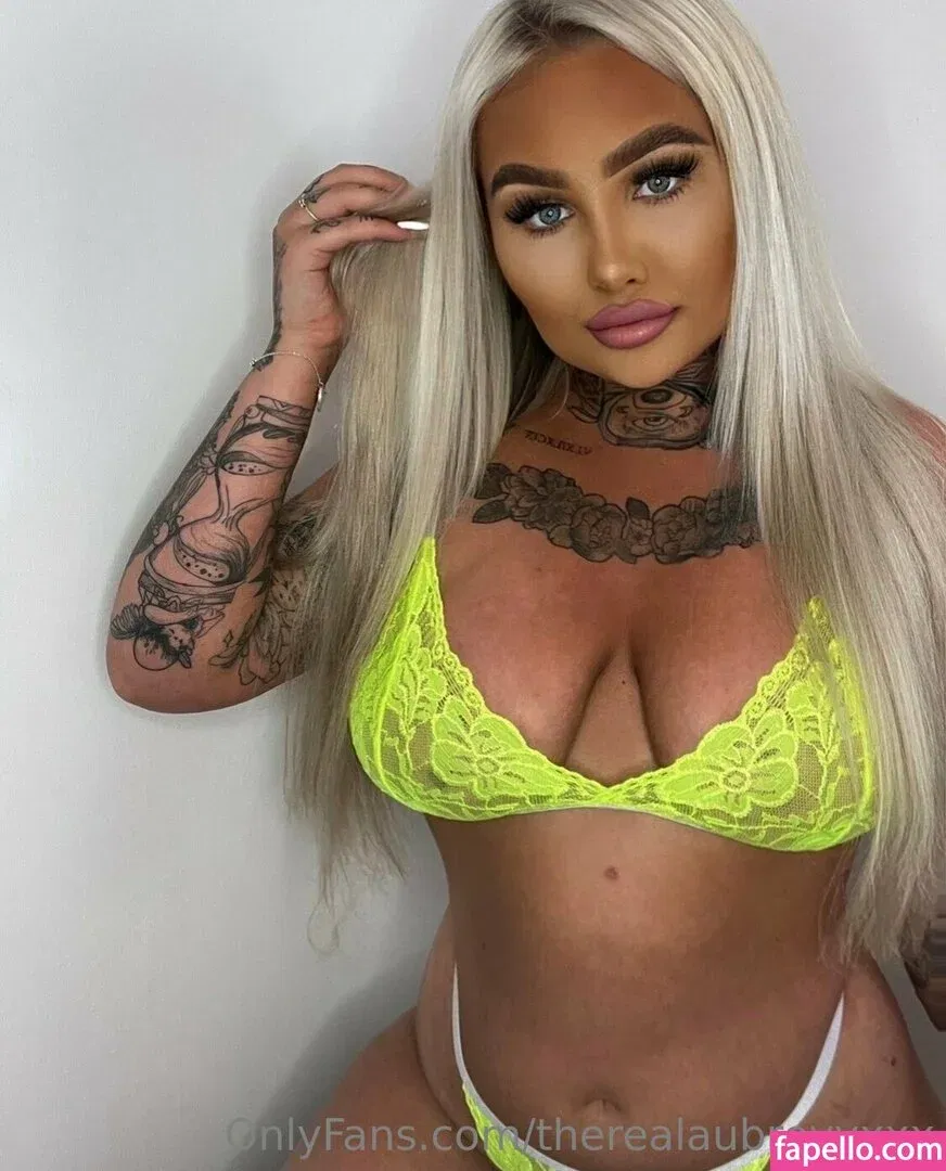 inkedblondieeee Onlyfans Photo Gallery 
