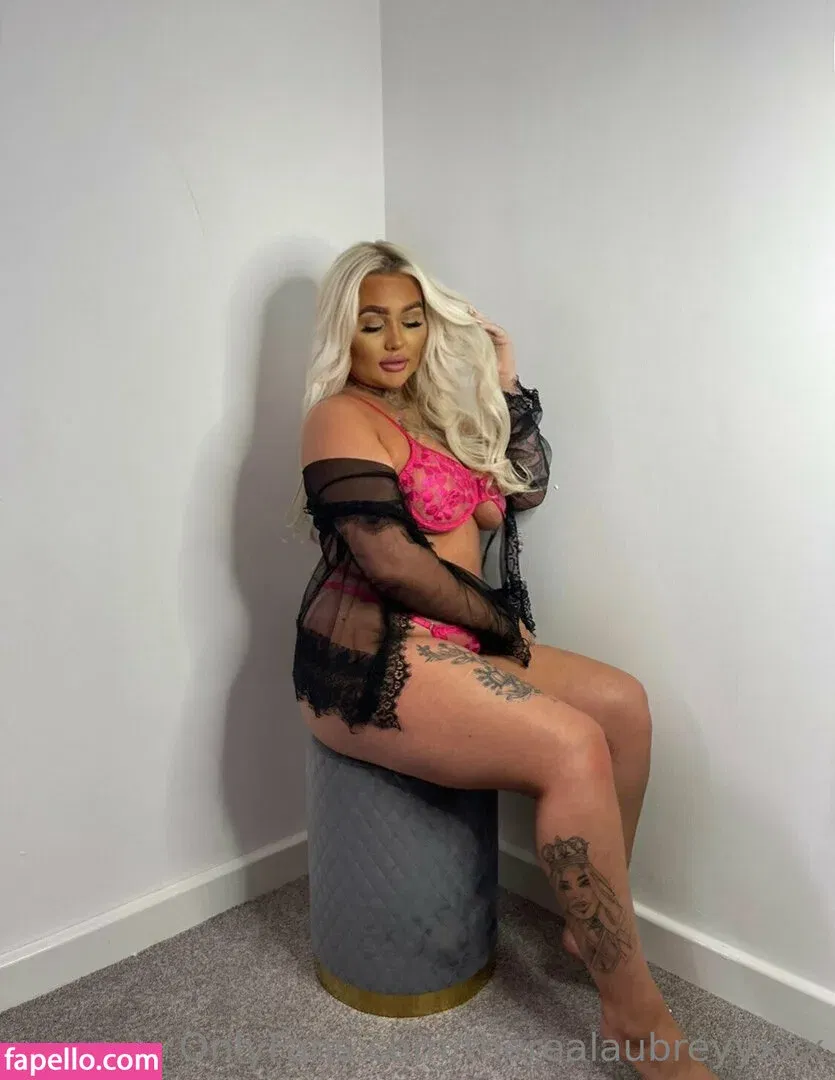 inkedblondieeee Onlyfans Photo Gallery 