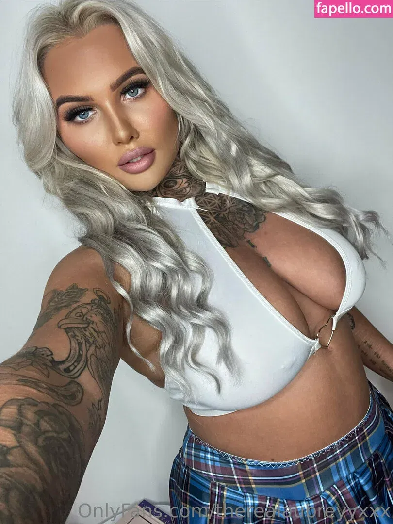 inkedblondieeee Onlyfans Photo Gallery 