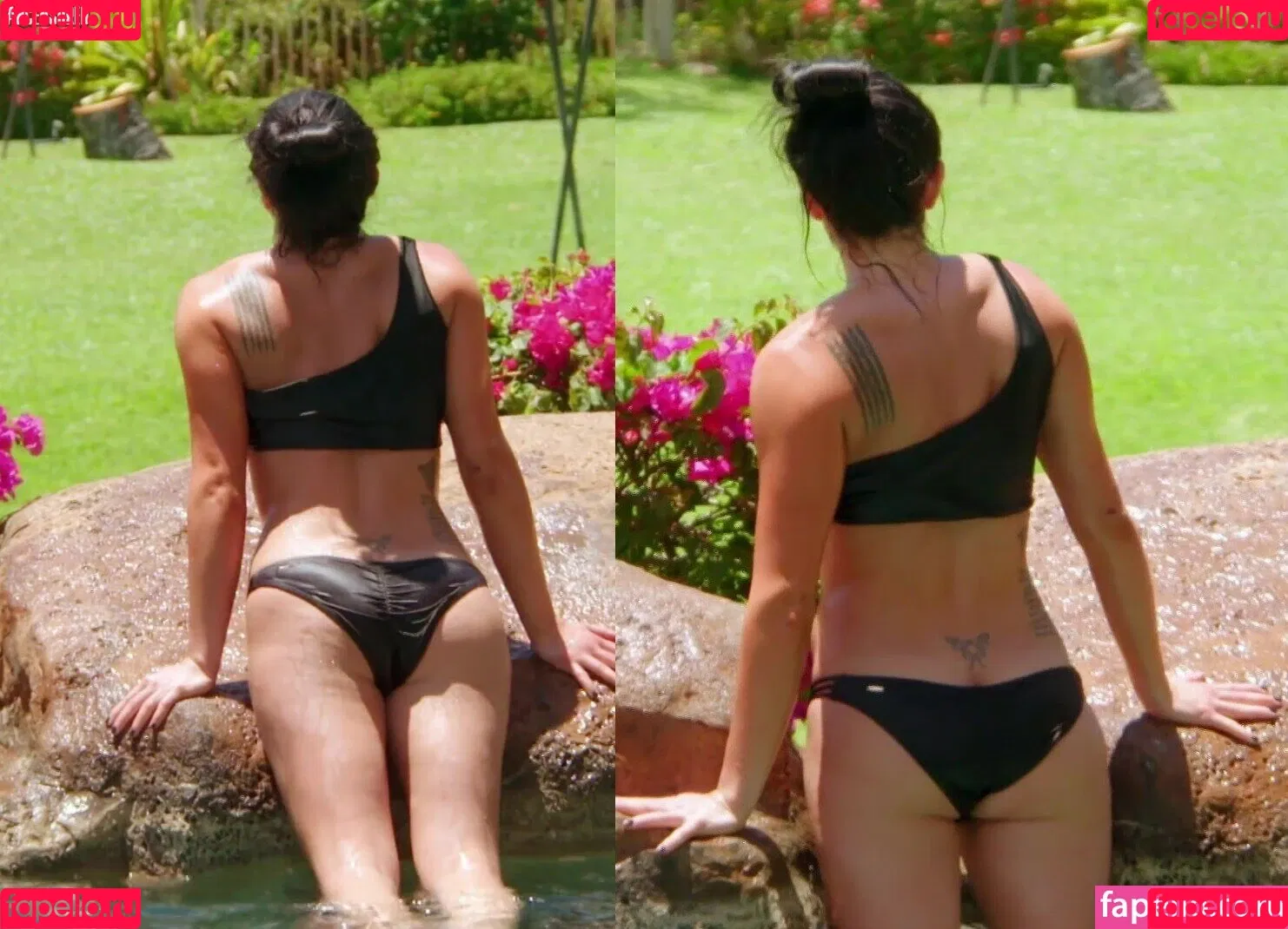 Sonya Deville Onlyfans Photo Gallery 