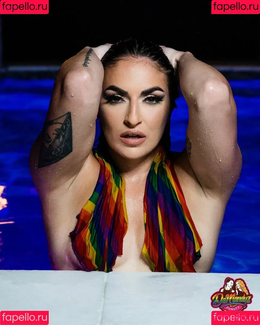 Sonya Deville Onlyfans Photo Gallery 