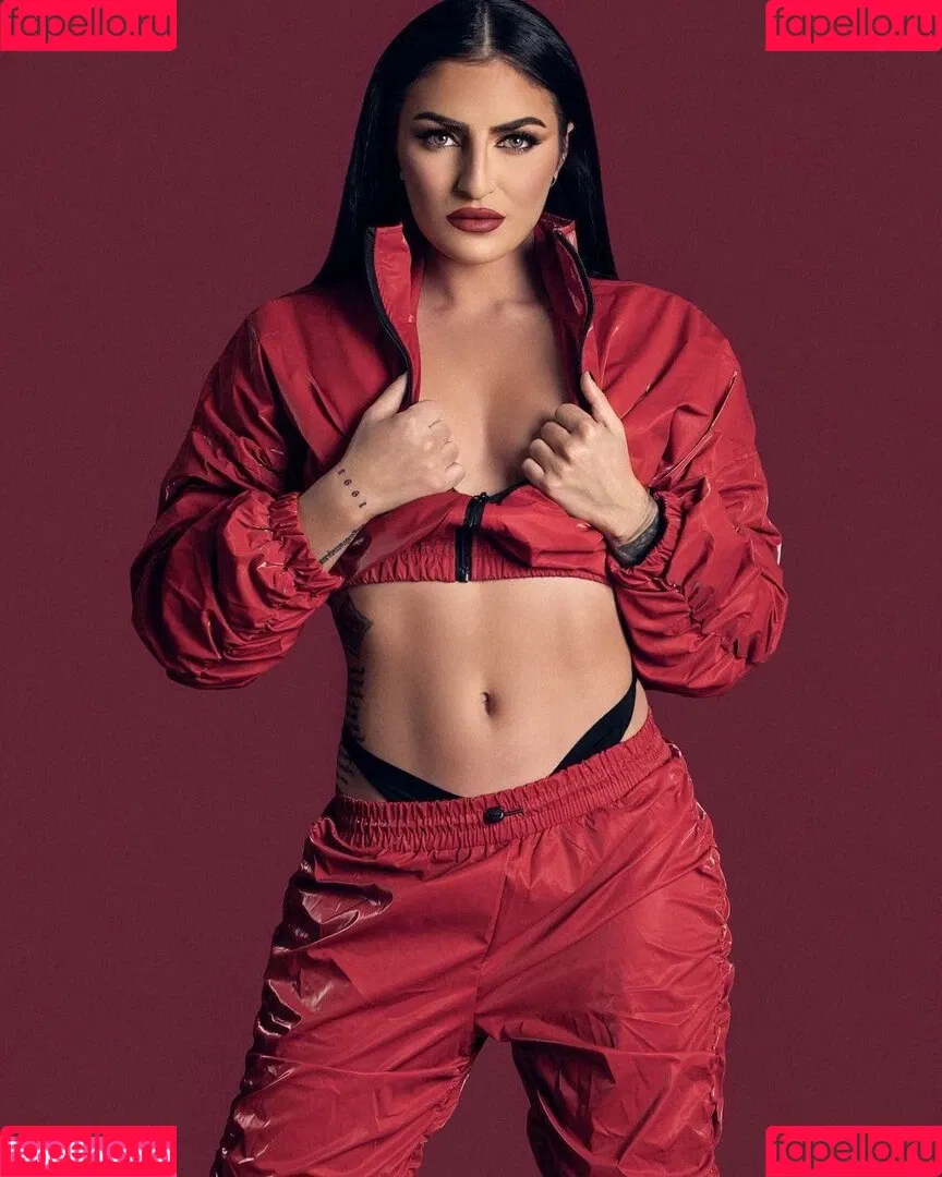 Sonya Deville Onlyfans Photo Gallery 