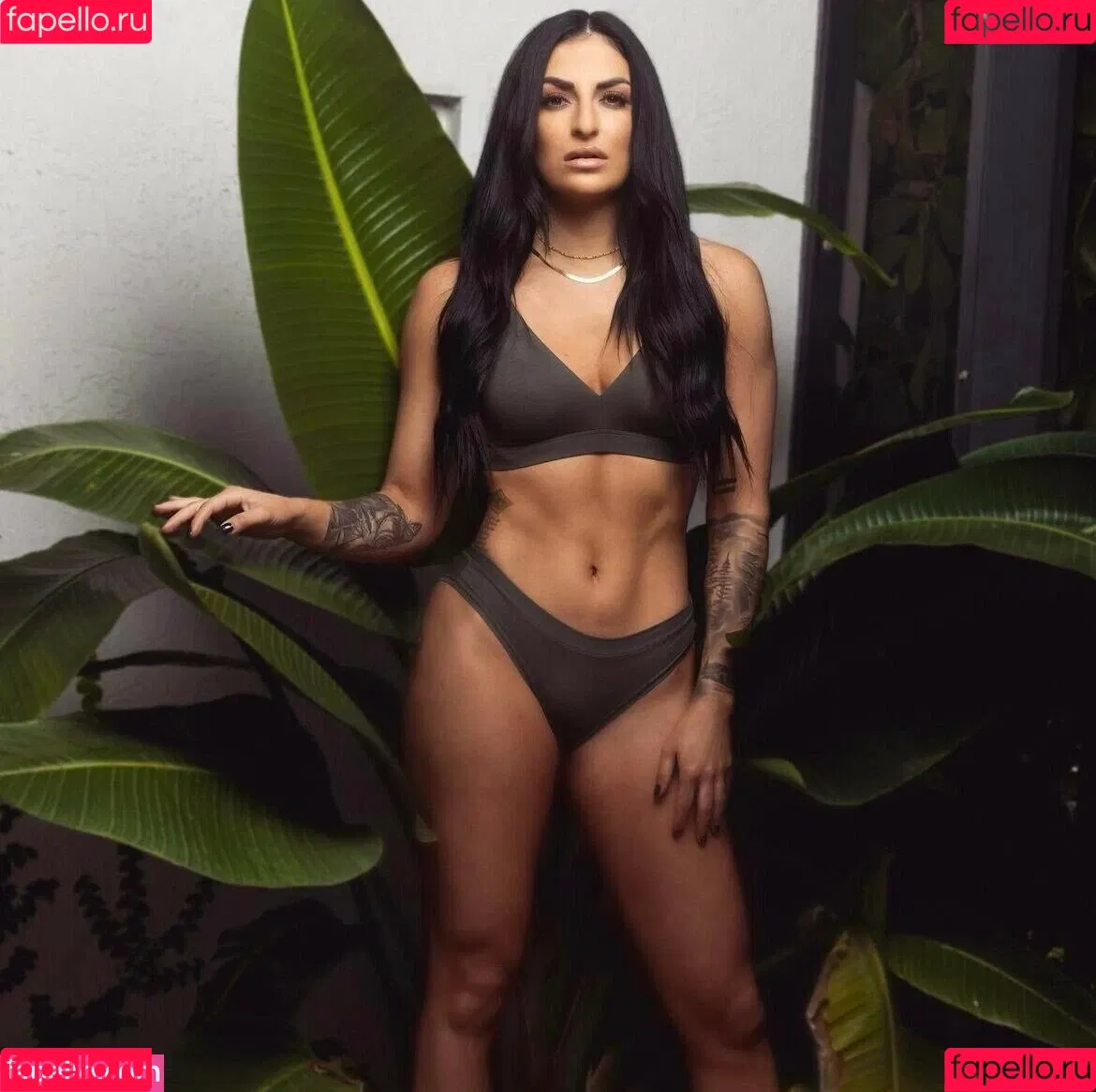 Sonya Deville Onlyfans Photo Gallery 