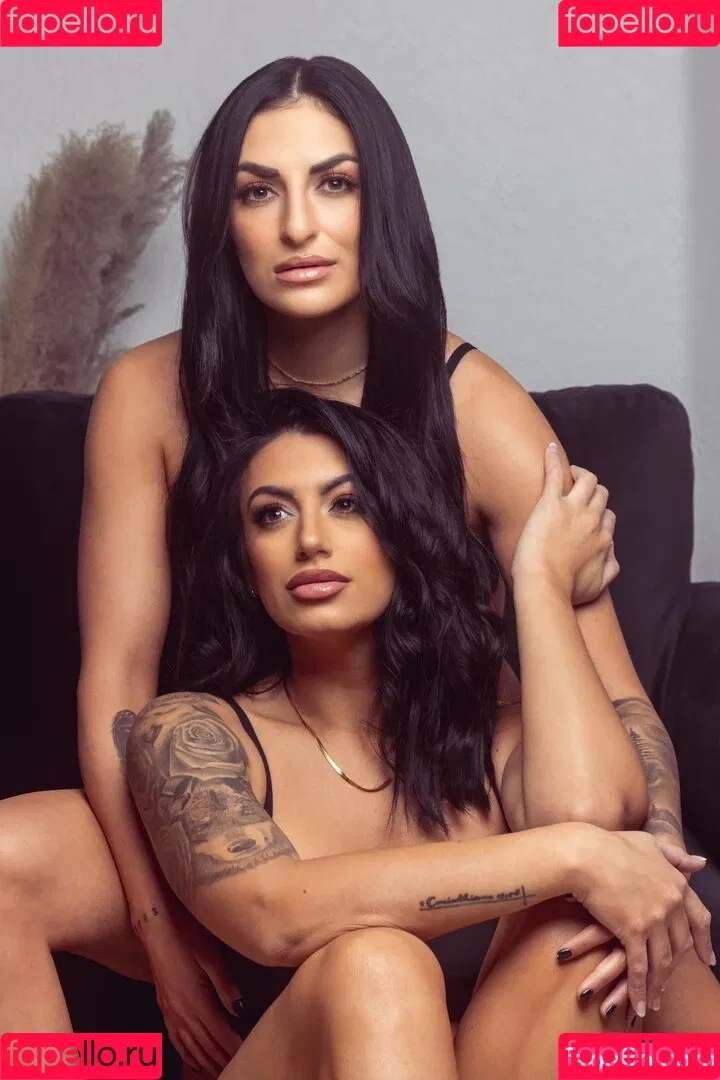 Sonya Deville Onlyfans Photo Gallery 