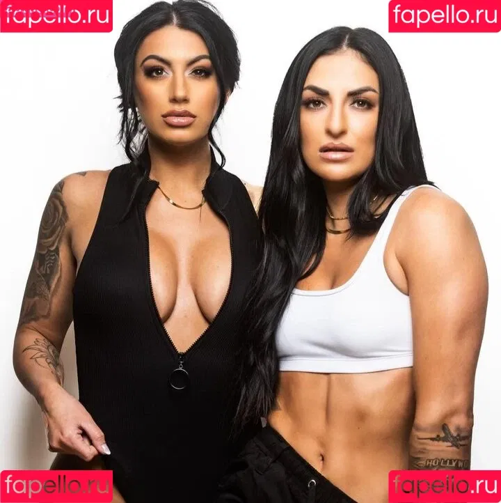 Sonya Deville Onlyfans Photo Gallery 