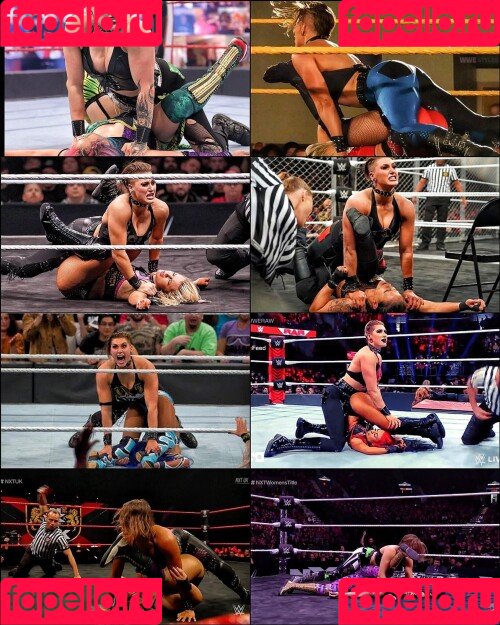 Sonya Deville Onlyfans Photo Gallery 