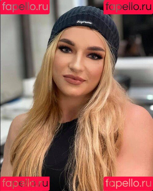 Sonya Deville Onlyfans Photo Gallery 