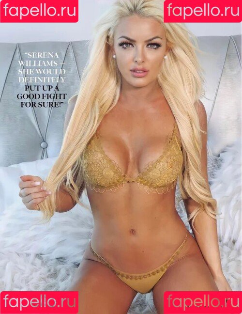 Sonya Deville Onlyfans Photo Gallery 