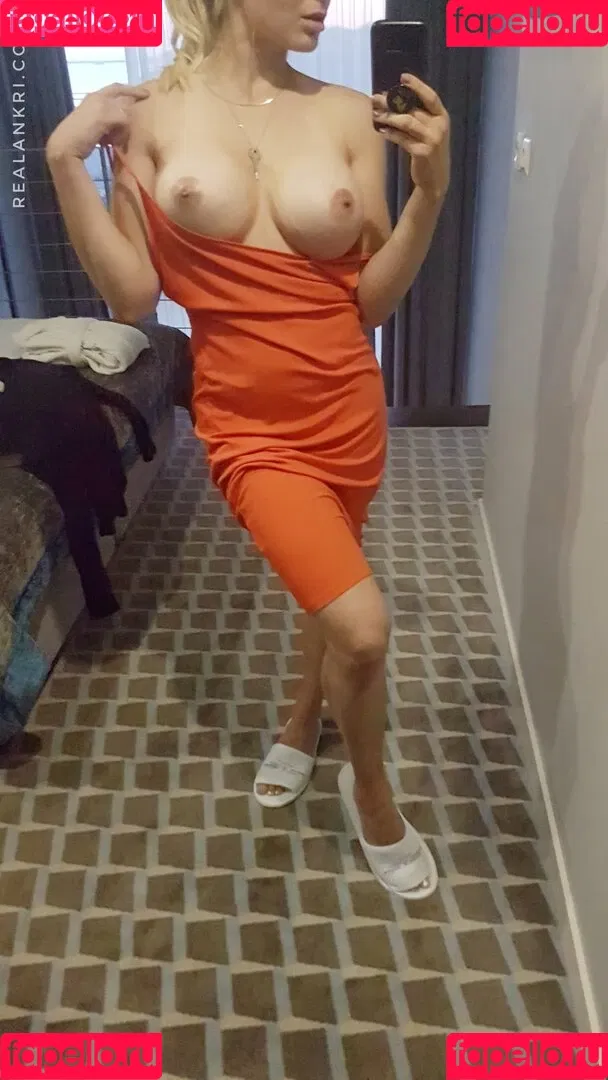 Realankri Onlyfans Photo Gallery 