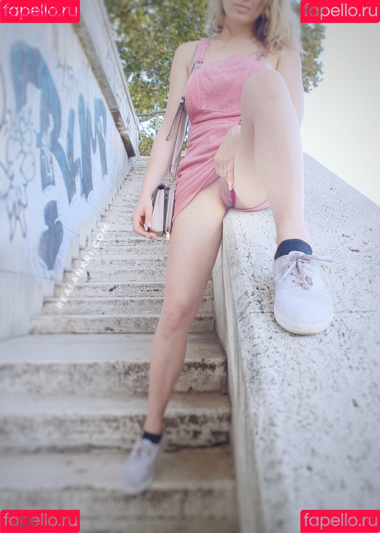 Realankri Onlyfans Photo Gallery 