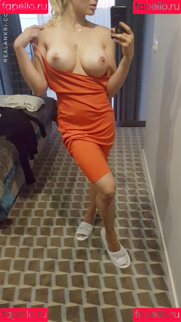 Realankri Onlyfans Photo Gallery 