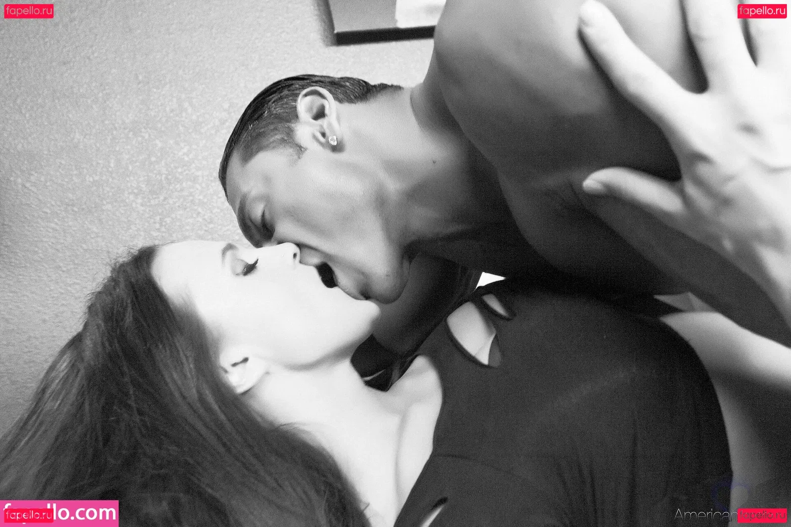 Misty Anderson Onlyfans Photo Gallery 