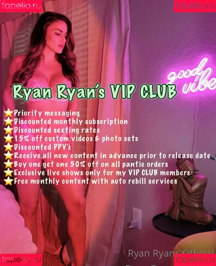 ryanryans Onlyfans Photo Gallery 