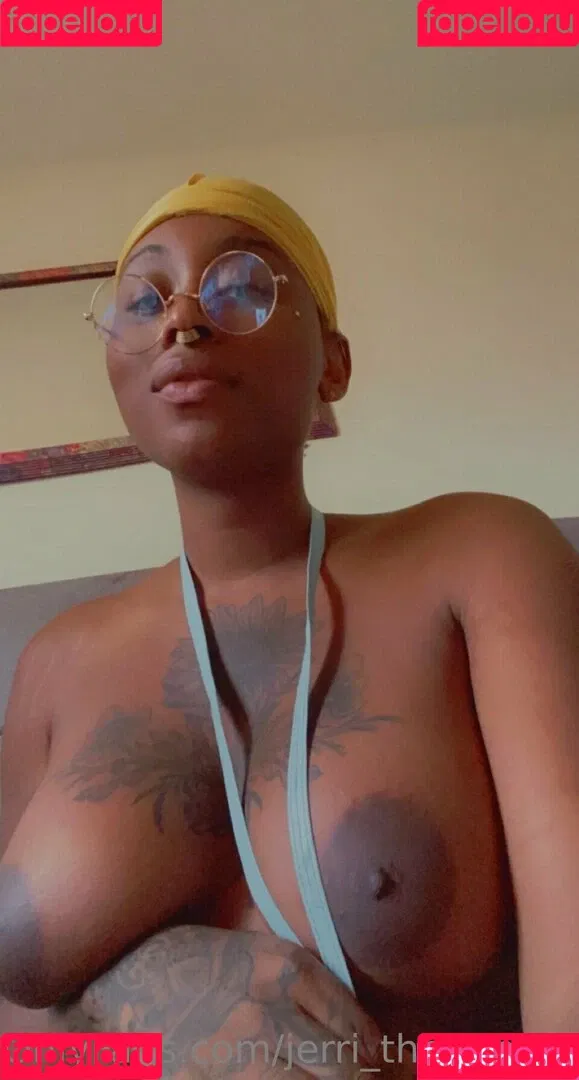 jerri_thedancer Onlyfans Photo Gallery 