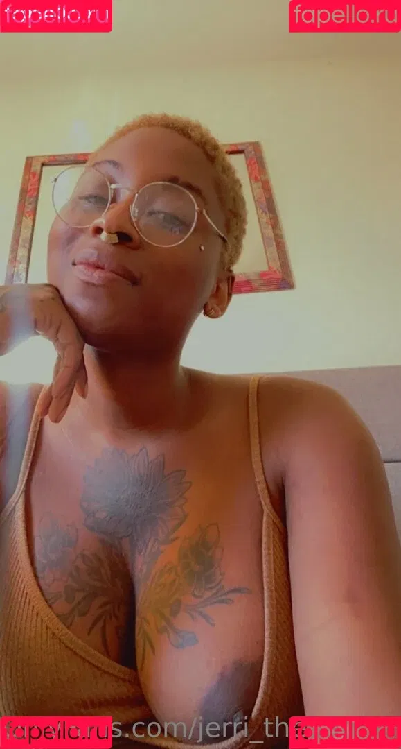 jerri_thedancer Onlyfans Photo Gallery 