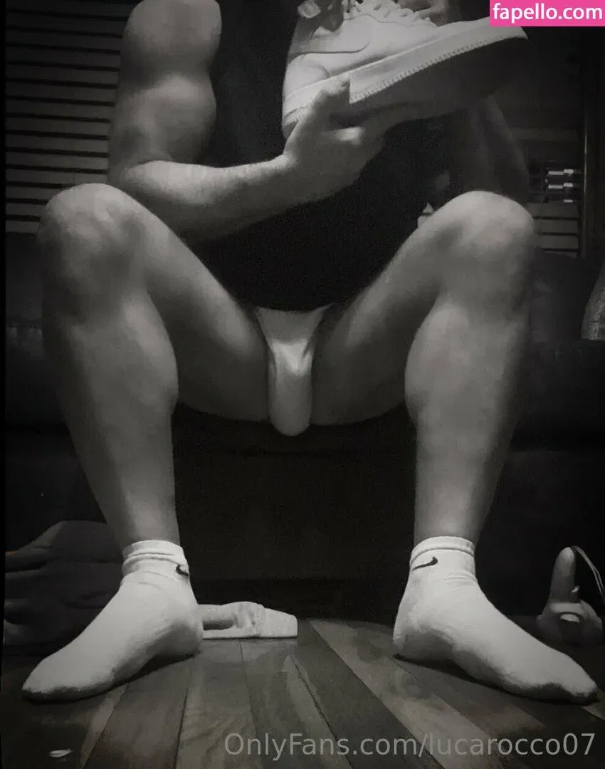 lucarocco07 Onlyfans Photo Gallery 