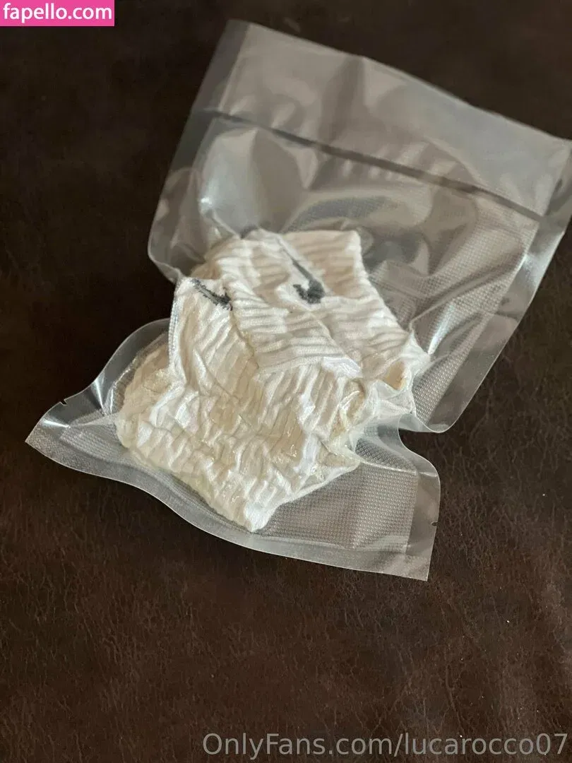 lucarocco07 Onlyfans Photo Gallery 