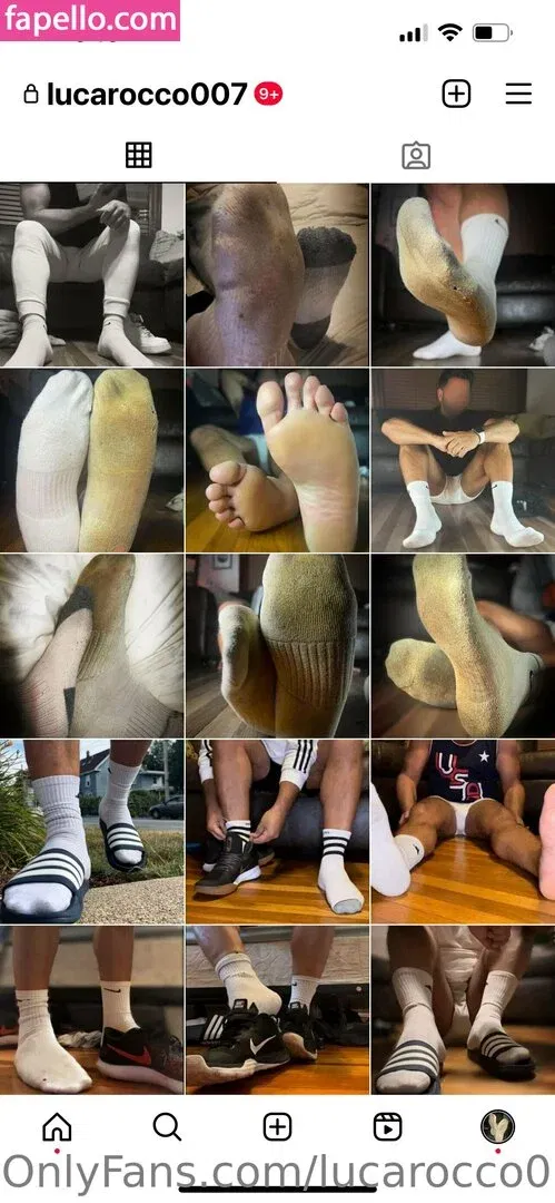 lucarocco07 Onlyfans Photo Gallery 