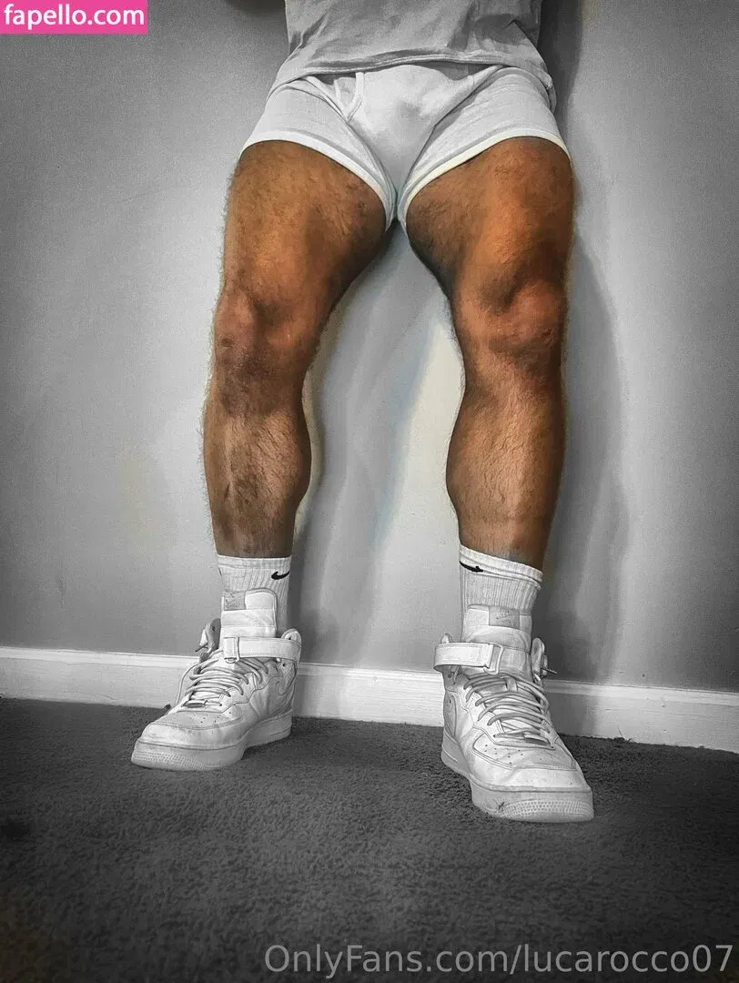 lucarocco07 Onlyfans Photo Gallery 