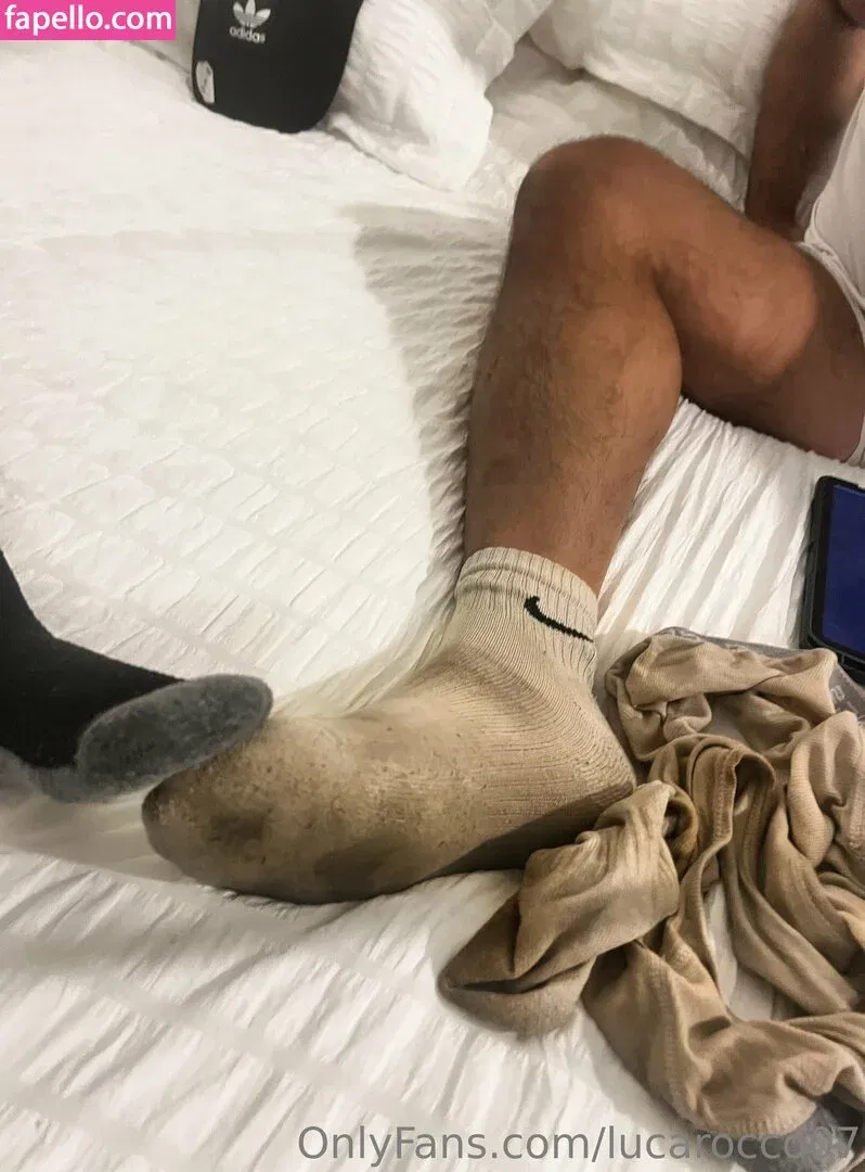 lucarocco07 Onlyfans Photo Gallery 