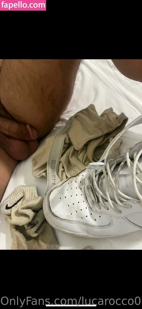 lucarocco07 Onlyfans Photo Gallery 