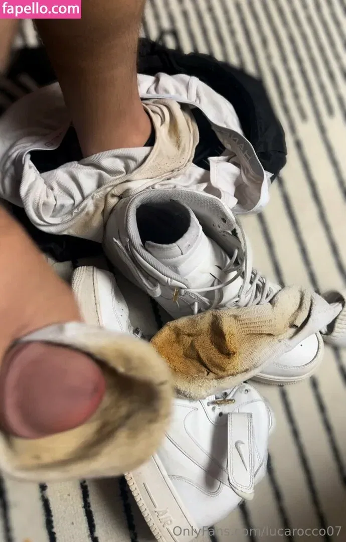 lucarocco07 Onlyfans Photo Gallery 