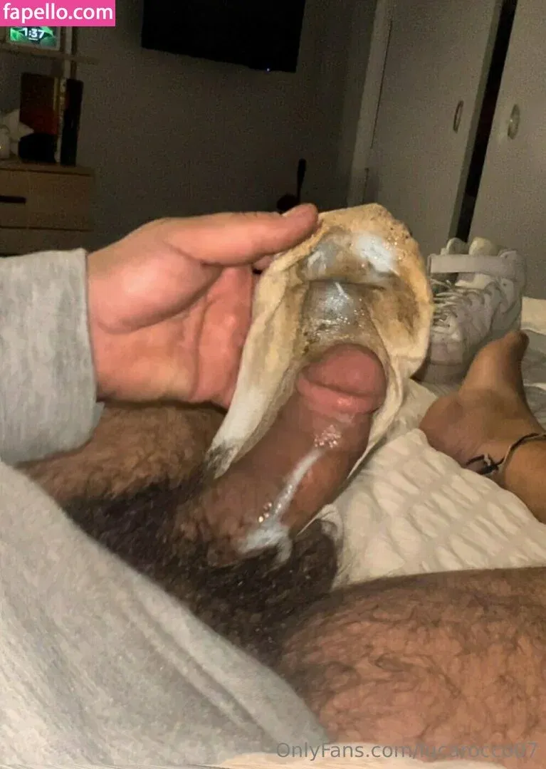 lucarocco07 Onlyfans Photo Gallery 