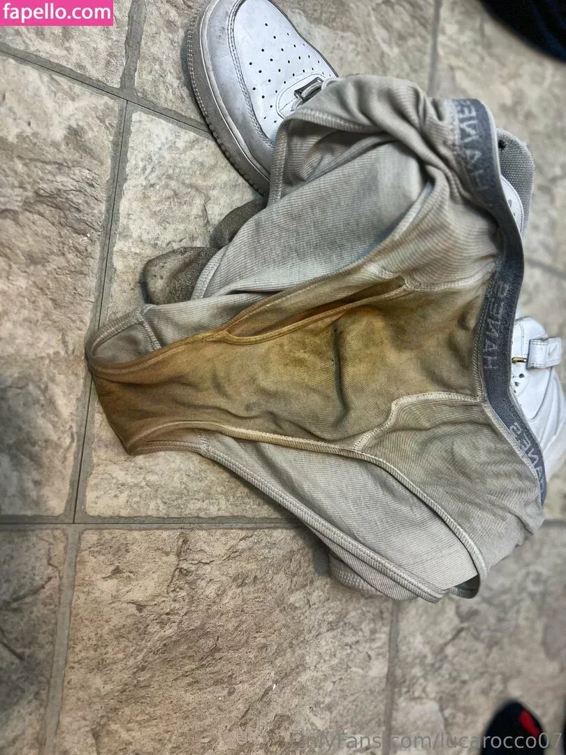 lucarocco07 Onlyfans Photo Gallery 