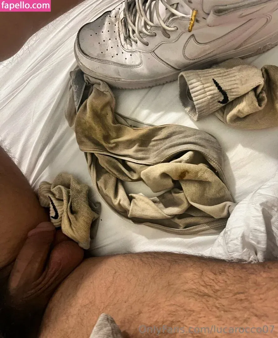 lucarocco07 Onlyfans Photo Gallery 