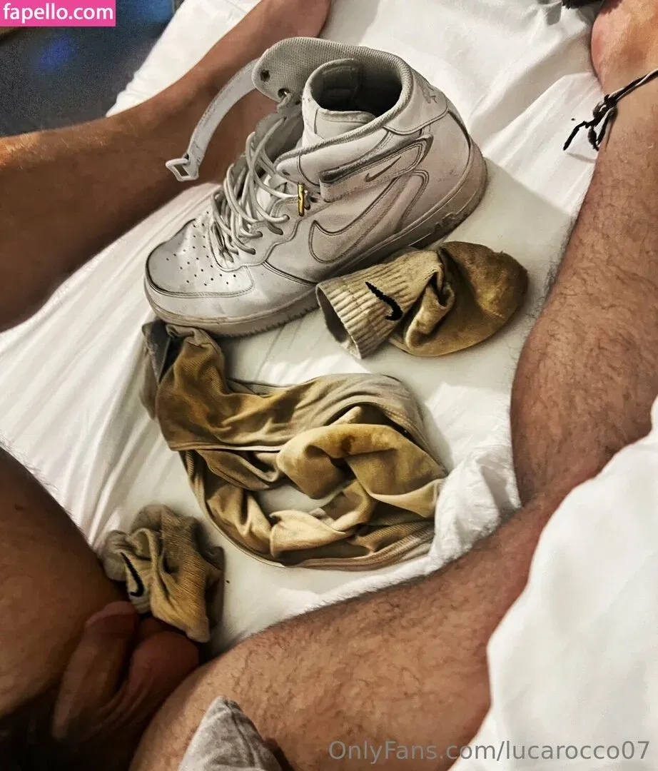 lucarocco07 Onlyfans Photo Gallery 