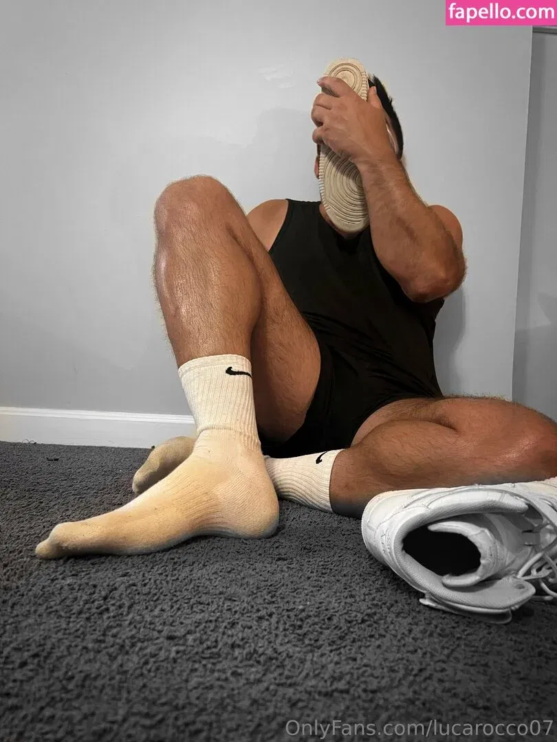 lucarocco07 Onlyfans Photo Gallery 