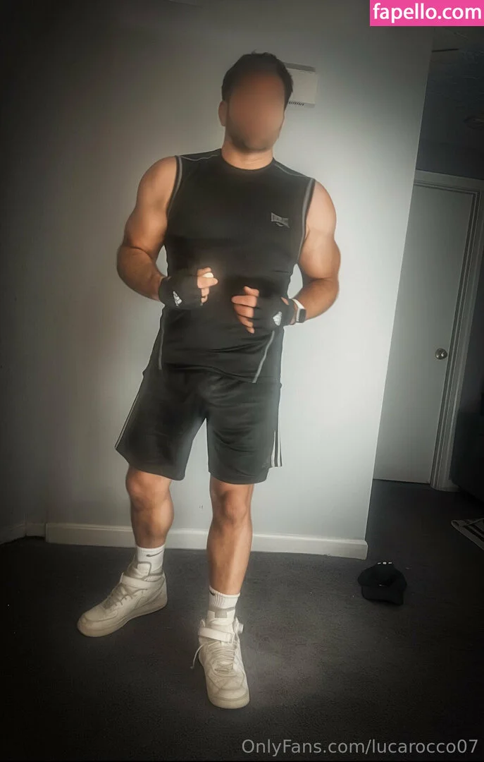 lucarocco07 Onlyfans Photo Gallery 