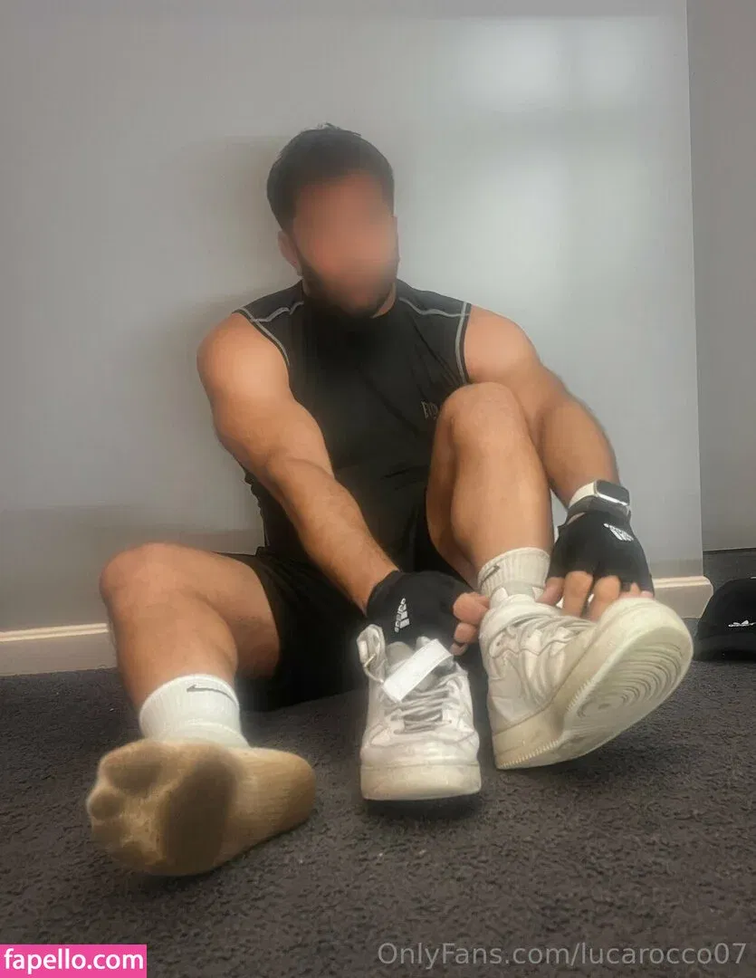 lucarocco07 Onlyfans Photo Gallery 