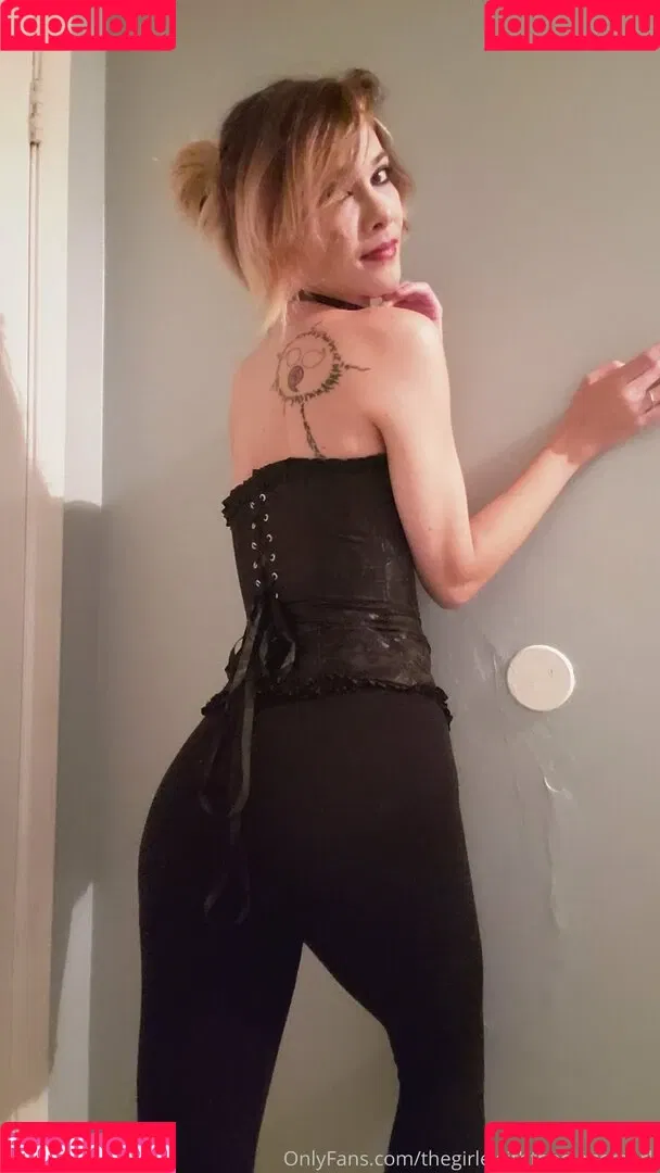 thegirlewiththecursemark Onlyfans Photo Gallery 
